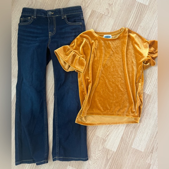 Bundle of outfits size 6/7 - Picture 7 of 7